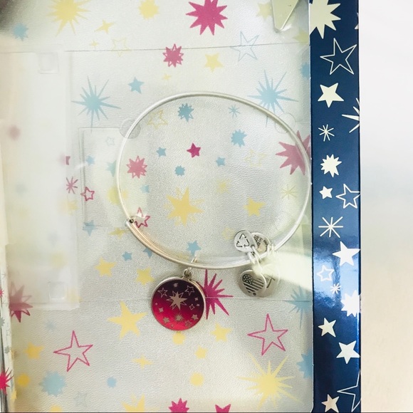 NEW it cosmetics alex and ani bracelet brush set - Picture 4 of 16